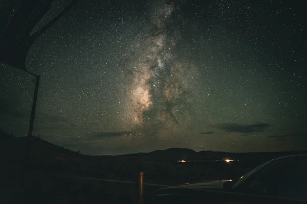 Big Bend