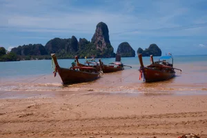 Thailand Ver. 1